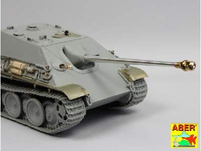 Sd.Kfz. 173 Jagdpanther - early version - image 24