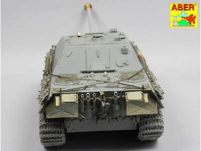 Sd.Kfz. 173 Jagdpanther - early version - image 27