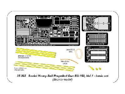 SU-152 (KV-14) vol. 1 - image 6