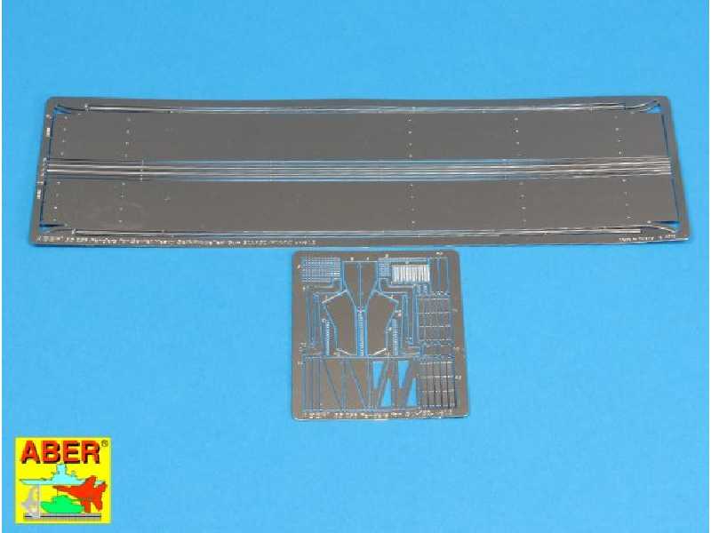 SU-152 (KV-14) vol. 2 - Fenders - image 1 SU-152 (KV-14) vol. 2 - Fenders - image 1