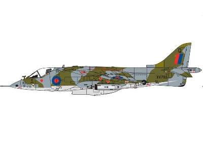 Hawker Siddeley Harrier GR.1 - image 3