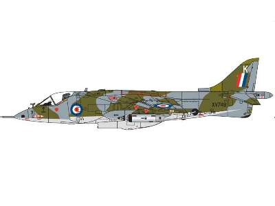 Hawker Siddeley Harrier GR.1 - image 4