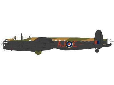 Avro Lancaster B.III (Special) The Dambusters - image 6