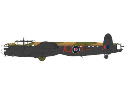 Avro Lancaster B.III (Special) The Dambusters - image 7