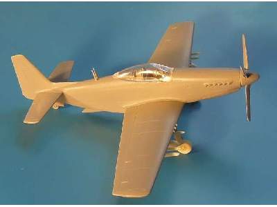 P-51 H Mustang USAF - image 4