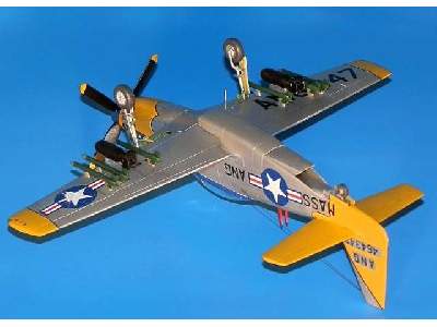 P-51 H Mustang ANG - image 6