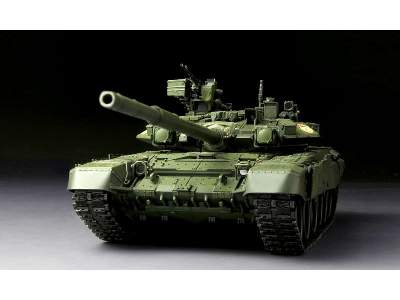 Russian T-90A MBT - image 1