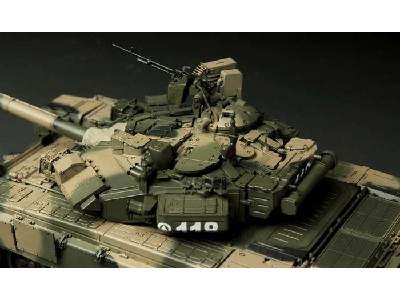 Russian T-90A MBT - image 6