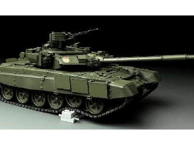 Russian T-90A MBT - image 10