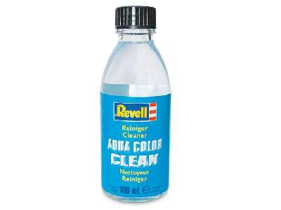 Aqua Color Clean - image 1