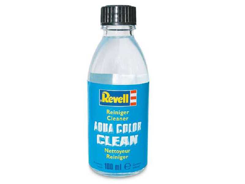 Aqua Color Clean - image 1