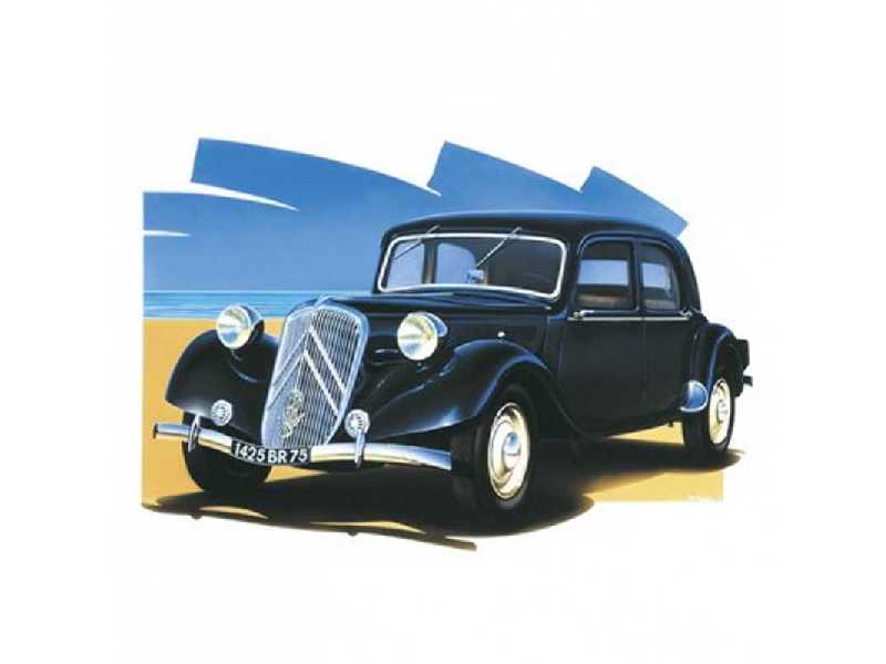 Citroen 15 CV - image 1