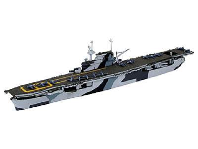 USS Enterprise - Gift Set - image 1