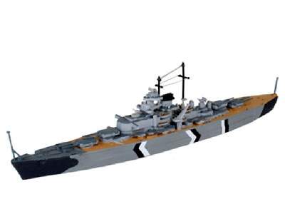 Bismarck - Gift Set - image 1
