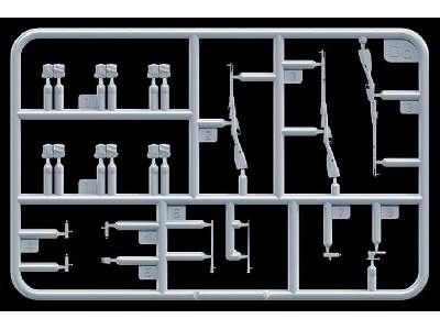 Sviet Infantry Weapons And  Equipment - image 3