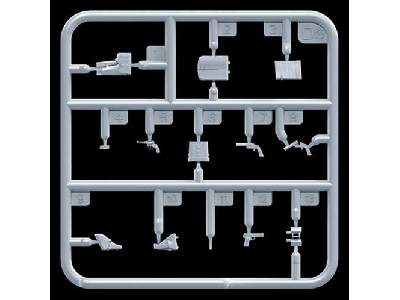 Sviet Infantry Weapons And  Equipment - image 4