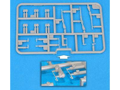 Sviet Infantry Weapons And  Equipment - image 6