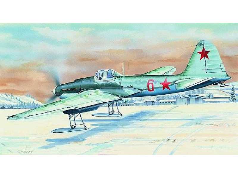 Ilyushin IL-2 - image 1