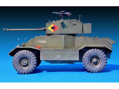 AEC Mk.III Armoured Car - image 5