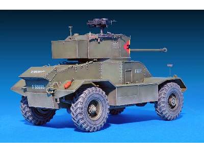 AEC Mk.III Armoured Car - image 6