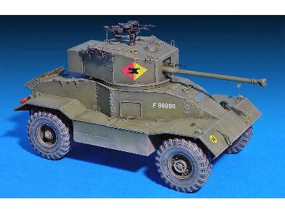 AEC Mk.III Armoured Car - image 8