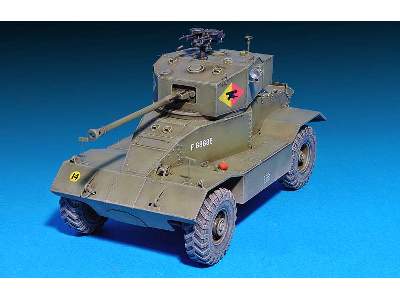 AEC Mk.III Armoured Car - image 9
