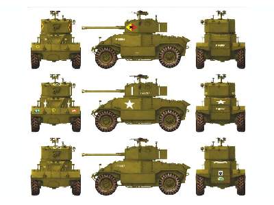 AEC Mk.III Armoured Car - image 11