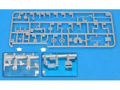 Sviet Heavy Infantry Weapons And  Equipment - image 5