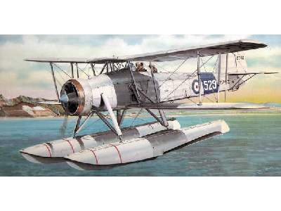 Fairey Swordfish Mk. II - image 1