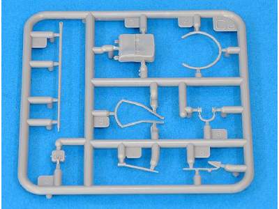 Sviet Heavy Infantry Weapons And  Equipment - image 6