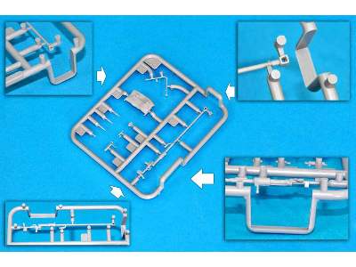 Sviet Heavy Infantry Weapons And  Equipment - image 7