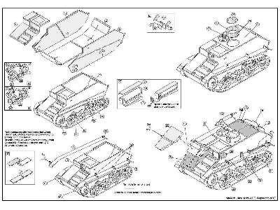 BeoPanzerkampwagen Mk.VI(e) - image 3