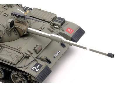Israeli Tiran 5 (T-55) - image 3
