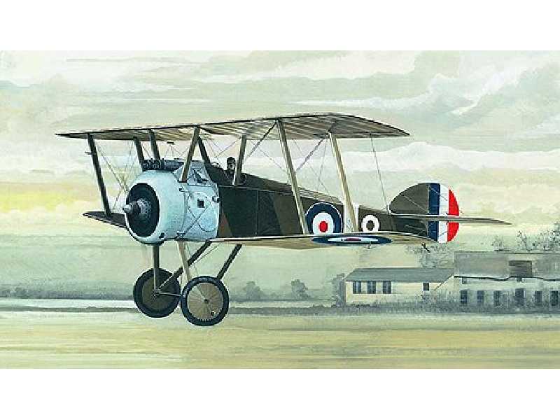 Sopwith Camel - image 1