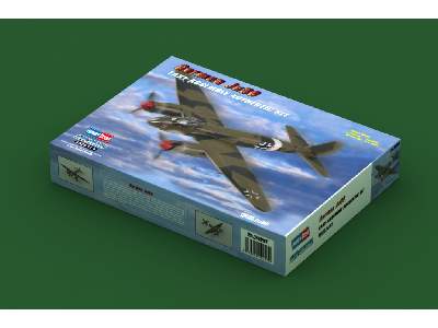 German Ju 88 - Easy Kit - image 2