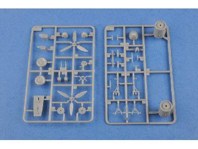 German Ju 88 - Easy Kit - image 8