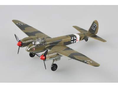 German Ju 88 - Easy Kit - image 10