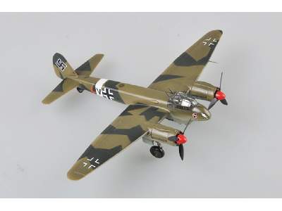 German Ju 88 - Easy Kit - image 11