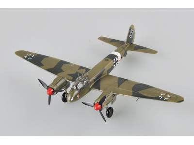 German Ju 88 - Easy Kit - image 12