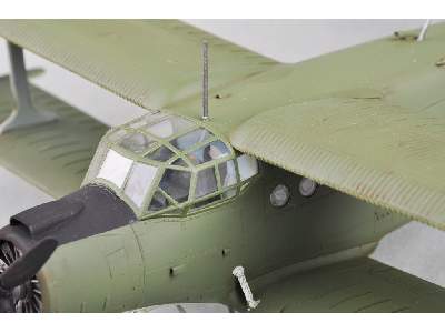 Antonov AN-2M Colt - image 16