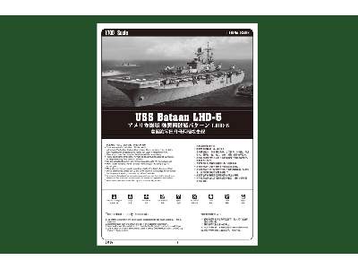 USS Bataan LHD-5 - image 6