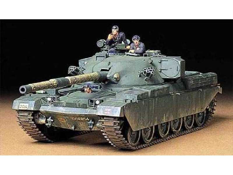 British Chieftan Mk.5 Tank - image 1