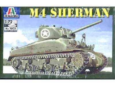 M4 Sherman - image 1