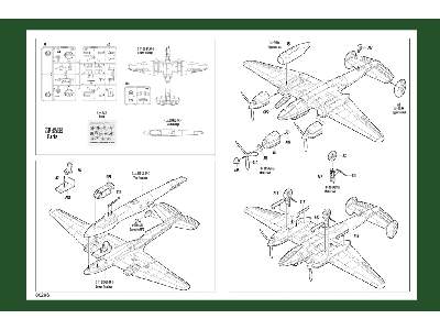 Petlyakov Pe-2 bomber - image 5