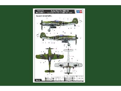 Focke Wulf FW 190D-10 - image 4