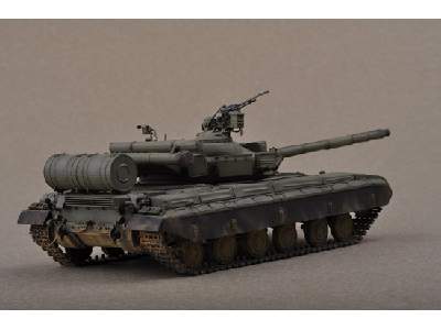 Soviet T-64A Mod. 1981  - image 14