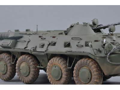 Russian BTR-80 APC - image 15
