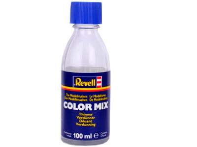 Revell Color Mix thinner  100 ml - image 1