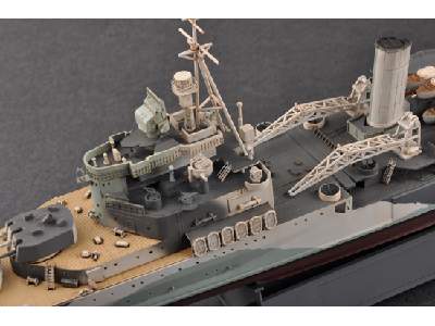 HMS Belfast 1942 - image 15