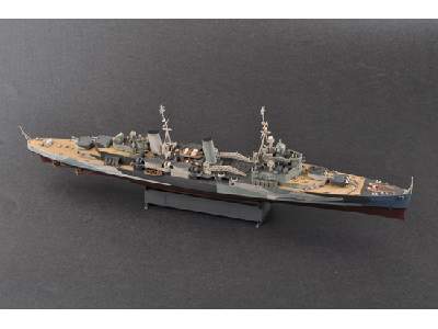 HMS Belfast 1942 - image 19